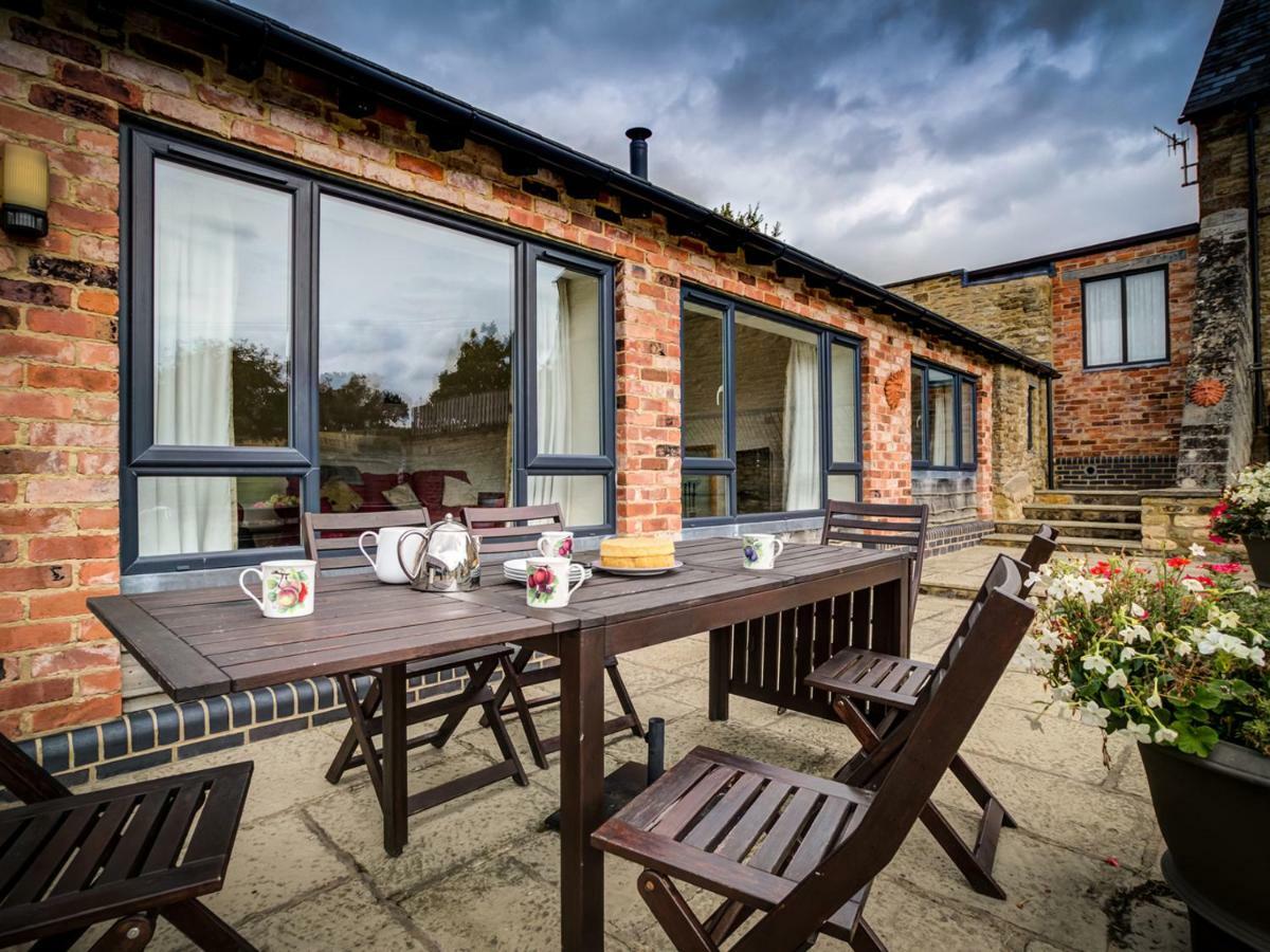 Wytons Piece Cherington Exterior foto